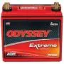 ODYSSEY PC680 Battery, red top