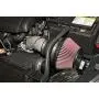 K&N Cold Air Intake Kit: High Performance, Guaranteed to Increase Horsepower: Fits 2014-2017 HYUNDAI (Elantra, Elantra Coupe, Elantra GT) 69-5315TS