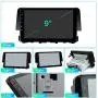 Dasaita 9'' Android Car GPS Radio for Honda Civic 2015 2016 2017 2018 Audio Video Player 4G RAM 64G ROM Build in Carplay/Android Auto Dasaita 9'' Android Car GPS Radio for Honda Civic 2015 2016 2017 2018 Audio Video Player 4G RAM 64G ROM Build in Carplay/Android Auto