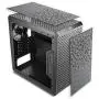 Cooler Master MasterBox Q300L Micro-ATX Tower with Magnetic Design Dust Filter, Transparent Acrylic Side Panel, Adjustable I/O & Fully Ventilated Airflow, Black (MCB-Q300L-KANN-S00) Cooler Master MasterBox Q300L Micro-ATX Tower with Magnetic Design Dust Filter, Transparent Acrylic Side Panel, Adjustable I/O & Fully Ventilated Airflow, Black (MCB-Q300L-KANN-S00)