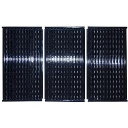 Music City Metals 53073 Porcelain Steel Cooking Grid Replacement for Gas Grill Models Charbroil 463434313 and Charbroil 463436813, Set of 3