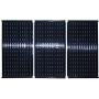 Music City Metals 53073 Porcelain Steel Cooking Grid Replacement for Gas Grill Models Charbroil 463434313 and Charbroil 463436813, Set of 3