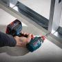 Bosch ITBHQC201 2 1/4'', Impact Tough Quick Change Bit Holder