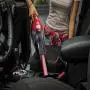 Dirt Devil Scorpion Handheld Vacuum Cleaner, Corded, Small, Dry Hand Held Vac With Cord, SD20005RED, Red (Design Might Vary) Dirt Devil Scorpion Handheld Vacuum Cleaner, Corded, Small, Dry Hand Held Vac With Cord, SD20005RED, Red (Design Might Vary)