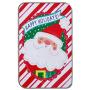 Christmas Holiday Gift Card Tin Holder Boxes 6 Pack Winter Design Gift Cards Box Money Storage Container Holders with Lids by Gift Boutique