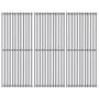 Votenli S6876C (3-Pack) Stainless Steel Cooking Grid Grates Replacement for Charbroil 463420509,463460708,463460710,463461613, 463461614, 466420909,463420508,466420911,463440109B Master Chef 85-3065-6