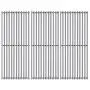 Votenli S6876C (3-Pack) Stainless Steel Cooking Grid Grates Replacement for Charbroil 463420509,463460708,463460710,463461613, 463461614, 466420909,463420508,466420911,463440109B Master Chef 85-3065-6
