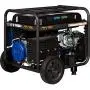 Westinghouse WGen7500DF Dual Fuel Portable Generator 7500 Rated & 9500 Peak Watts, Gas or Propane Powered, Electric Start, Transfer Switch Ready, CARB Compliant