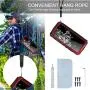 WintMing Compatible with Samsung Galaxy S20 Ultra Aluminum Metal Case Military Grade Case with Kickstand Shockproof Dustproof Cover