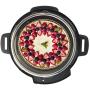 Instant Pot Official Springform Pan, 7.5-Inch, Gray