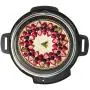 Instant Pot Official Springform Pan, 7.5-Inch, Gray Instant Pot Official Springform Pan, 7.5-Inch, Gray