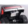 Metal Simulation Tank + Exhaust Pipe for DJ TRAXXAS TRX-4 Ford Bronco #DJC-9157