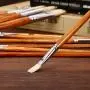 Artify 15 pcs Professional Paint Brush Set Perfect for Oil Painting with a Free Carrying Box Artify 15 pcs Professional Paint Brush Set Perfect for Oil Painting with a Free Carrying Box