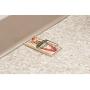 Victor Metal Pedal Mouse Trap - 2 Pack M023 - Wood Mouse Trap