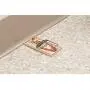Victor Metal Pedal Mouse Trap - 2 Pack M023 - Wood Mouse Trap