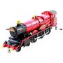 Fascinations Metal Earth ICONX Harry Potter Hogwarts Express Train 3D Metal Model Kit