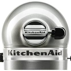 KitchenAid Ksmhap Attachment Hub Accessory Pack, Silver
