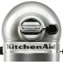 KitchenAid Ksmhap Attachment Hub Accessory Pack, Silver