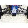 GPM for Traxxas E-Revo VXL 2.0 / E-Revo Brushless Upgrade Parts Stainless Steel #304 Front/Rear Turnbuckle for Steering - 4Pc Set