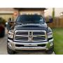 WIRELESS CAB MARKER CLEARANCE LIGHTS NO HOLES TO DRILL FITS ALL TRUCKS AND SUV,S