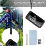 WintMing Compatible with Samsung Galaxy S20 Ultra Aluminum Metal Case Military Grade Case with Kickstand Shockproof Dustproof Cover