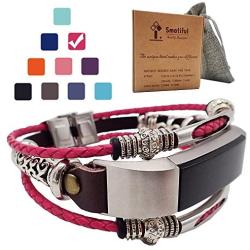 Smatiful Alta Bands, Adjustable Replacement Sport Strap for Fitbit Alta HR