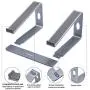 Standmit Laptop Stand Pro, Aluminum Computer Riser, Ergonomic Desktop Notebook Metal Holder Compatible with MacBook Air Pro,HP,Dell,Lenovo, More 10 11 12 13 14 15 15.6 16 Inch Laptops(Space Gray) Standmit Laptop Stand Pro, Aluminum Computer Riser, Ergonomic Desktop Notebook Metal Holder Compatible with MacBook Air Pro,HP,Dell,Lenovo, More 10 11 12 13 14 15 15.6 16 Inch Laptops(Space Gray)