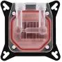 GPU Water Block Water Cooling Cooler Base, Copper POM Metal Water Cooling System Parts Kits for DIY PC Gamer with Waterway Component GPU Water Block Water Cooling Cooler Base, Copper POM Metal Water Cooling System Parts Kits for DIY PC Gamer with Waterway Component