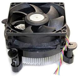 Dell Inspiron 580 580s XPS 8000 Heatsink & Fan Y9M35