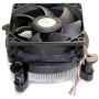 Dell Inspiron 580 580s XPS 8000 Heatsink & Fan Y9M35