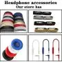 Beats Studio 3 Headband Replacement Parts Accessories Studio 2 Headband Repair Kit Compatible with Beats Studio 3.0 / Studio 2.0 Wireless Top Headband (Studio3-Desert Yellow) Beats Studio 3 Headband Replacement Parts Accessories Studio 2 Headband Repair Kit Compatible with Beats Studio 3.0 / Studio 2.0 Wireless Top Headband (Studio3-Desert Yellow)