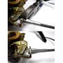Car Door OEM Cable Fix Part for F-series, E-series, Ranger, Expedition, Excursion, Navigator - Vehicle Door Latch Lock Cable Repair Kit (6 Standard Ends and 2 Locking Cam) Car Door OEM Cable Fix Part for F-series, E-series, Ranger, Expedition, Excursion, Navigator - Vehicle Door Latch Lock Cable Repair Kit (6 Standard Ends and 2 Locking Cam)