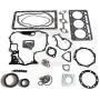 PANGOLIN D902 Engine Gasket Kit for Kubota KX41-3 Excavator BX25 Tractor&Utility Vehicle Excavator Aftermarket Parts, 3 Month Warranty