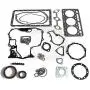PANGOLIN D902 Engine Gasket Kit for Kubota KX41-3 Excavator BX25 Tractor&Utility Vehicle Excavator Aftermarket Parts, 3 Month Warranty PANGOLIN D902 Engine Gasket Kit for Kubota KX41-3 Excavator BX25 Tractor&Utility Vehicle Excavator Aftermarket Parts, 3 Month Warranty