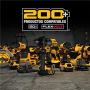 DEWALT 20V MAX Bluetooth Speaker for Jobsite, Tool Only (DCR010)