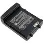 Ni-MH Replacement Battery for ICOM IC-W32A, IC-W32E, IC-Z1, IC-Z1A Part NO ICOM BP-173, BP-180 Ni-MH Replacement Battery for ICOM IC-W32A, IC-W32E, IC-Z1, IC-Z1A Part NO ICOM BP-173, BP-180
