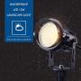 SUNVIE 12W LED Landscape Lighting Low Voltage (AC/DC 12V) Waterproof Garden Pathway Lights Super Warm White (900LM) Walls Trees Flags Outdoor Spotlights with Spike Stand (4 Pack) SUNVIE 12W LED Landscape Lighting Low Voltage (AC/DC 12V) Waterproof Garden Pathway Lights Super Warm White (900LM) Walls Trees Flags Outdoor Spotlights with Spike Stand (4 Pack)