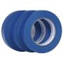 Blue Painters Tape 1-Inch (0.94-Inch x 60-Yard) Duck Clean Release, Multi-Use, 3 Rolls, 180 Total Yards