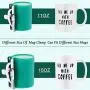 15 oz and 11 oz Silicone Mug Clamp, 3D Sublimation Silicone Mug Wrap Cup Clamp Fixture for Mugs Printing 15 oz and 11 oz Silicone Mug Clamp, 3D Sublimation Silicone Mug Wrap Cup Clamp Fixture for Mugs Printing