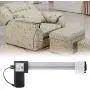 111111 Power Recliner Parts Recliner Motor Replacement Kit DC Motor 21'' Stroke AP-A88 Okin Lift Chair Motor Replacement Actuator for Electric Sofa Massage Chair Reclining Chairs Motor 111111 Power Recliner Parts Recliner Motor Replacement Kit DC Motor 21'' Stroke AP-A88 Okin Lift Chair Motor Replacement Actuator for Electric Sofa Massage Chair Reclining Chairs Motor
