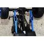 GPM Axial Yeti Jr. Score Trophy Truck (AX90052) Upgrade Parts Aluminum Rear Lower Chassis Link Parts - 1Pr Set Orange GPM Axial Yeti Jr. Score Trophy Truck (AX90052) Upgrade Parts Aluminum Rear Lower Chassis Link Parts - 1Pr Set Orange