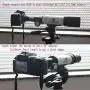 Gosky Metal 1.25 Telescope Camera T-Adapter and Nikon T2 T-Ring Adapter for Nikon DSLR SLR (Fits Nikon D90, D80, D70, D60, D50, D40x, D40, D800, D700 and All Nikon SLR Cameras Gosky Metal 1.25 Telescope Camera T-Adapter and Nikon T2 T-Ring Adapter for Nikon DSLR SLR (Fits Nikon D90, D80, D70, D60, D50, D40x, D40, D800, D700 and All Nikon SLR Cameras