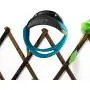 High Carbon Steel Hose Hanger Wall Mount Garden Hose Holder, Car Hose and Cord Hanger Bracket Bracing, Garden Hose Rack with Screws and Expansion Bolt High Carbon Steel Hose Hanger Wall Mount Garden Hose Holder, Car Hose and Cord Hanger Bracket Bracing, Garden Hose Rack with Screws and Expansion Bolt