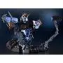 TAMASHII NATIONS Bandai Formani EX NU Gundam Chars Counterattack Action Figure TAMASHII NATIONS Bandai Formani EX NU Gundam Chars Counterattack Action Figure