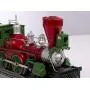 Lionel Mickeys Holiday to Remember Disney Christmas Train Set - O-Gauge Lionel Mickeys Holiday to Remember Disney Christmas Train Set - O-Gauge