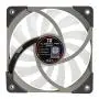 Thermalright TL-C12015L RGB 120mm Computer PC Case Fan Quiet 4 Pin Gaming PC Computer Cooler Fan