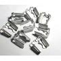 Fuel Injector Metal Retaining Clip - PC61005