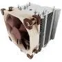 Noctua NH-U9S, Premium CPU Cooler with NF-A9 92mm Fan (Brown)