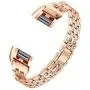 bayite Bands Compatible Fitbit Charge 2, Replacement Metal Bracelet Adjustable Fitbit Charge 2 Bands Bling Rhinestone bayite Bands Compatible Fitbit Charge 2, Replacement Metal Bracelet Adjustable Fitbit Charge 2 Bands Bling Rhinestone