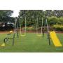 XDP Recreation ''The Titan Swing Set
